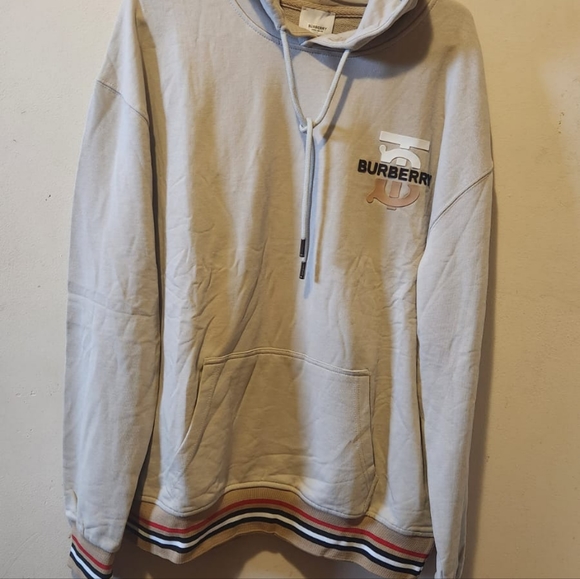 Burberry Hoodie